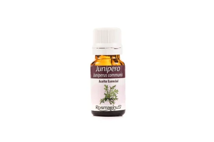 ACEITE ESENCIAL DE JUNIPERO