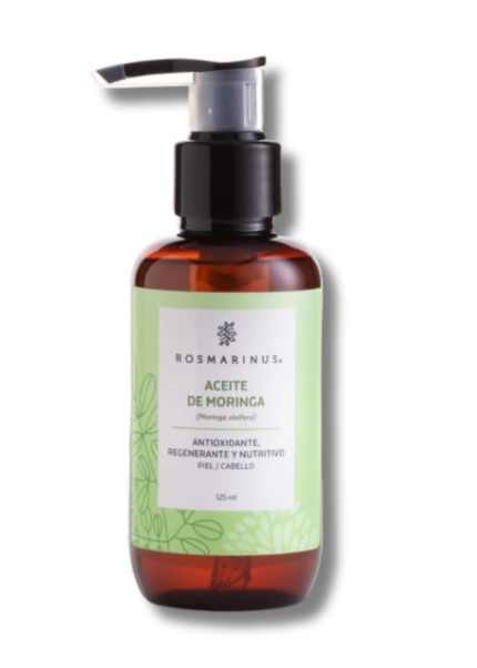 Aceite de Moringa